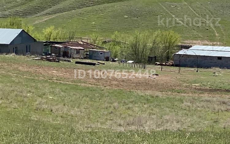 Фермерское хозяйство (фазенда) · 110000 м² за 151 млн 〒 в Унгуртасе — фото 2