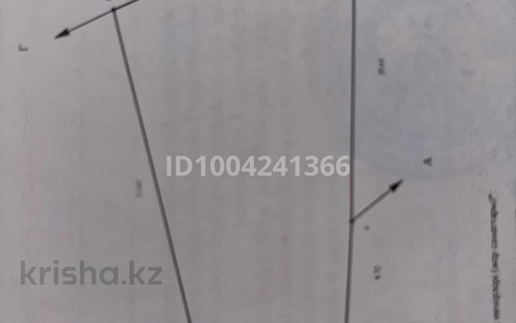 Жер телімі · 0.06 га, Қайрат, Жандосовский с о, село Кайрат 1440, бағасы: 4.5 млн ₸ в Алматинской обл. — фото 2