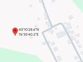 Жер телімі · 0.06 га, Қайрат, Жандосовский с о, село Кайрат 1440, бағасы: 4.5 млн ₸ в Алматинской обл. — фото 4