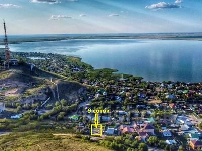 Жер телімі · 9 га, Дзержинского 5, бағасы: 40 млн ₸ в Кокшетау