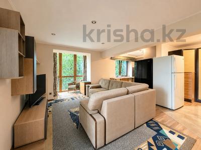 2-бөлмелі пәтер · 70 м² · 4/5 қабат, Чайкиной, бағасы: 63 млн ₸ в Алматы