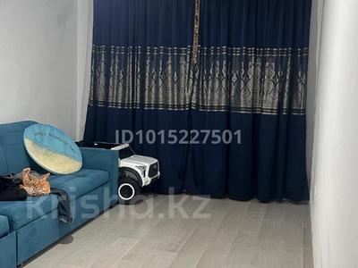 2-бөлмелі пәтер · 45.1 м² · 10/10 қабат, Аспара 2б, бағасы: 25.8 млн ₸ в Астане, Сарыарка р-н
