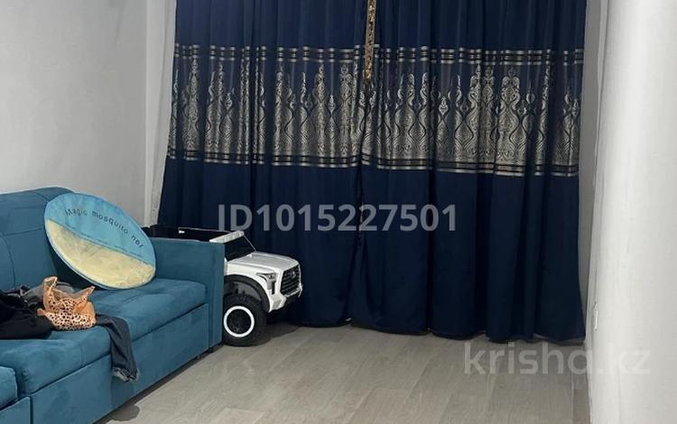 2-комнатная квартира · 45.1 м² · 10/10 этаж, Аспара 2б за 25.8 млн ₸ в Астане, Сарыарка р-н — фото 9