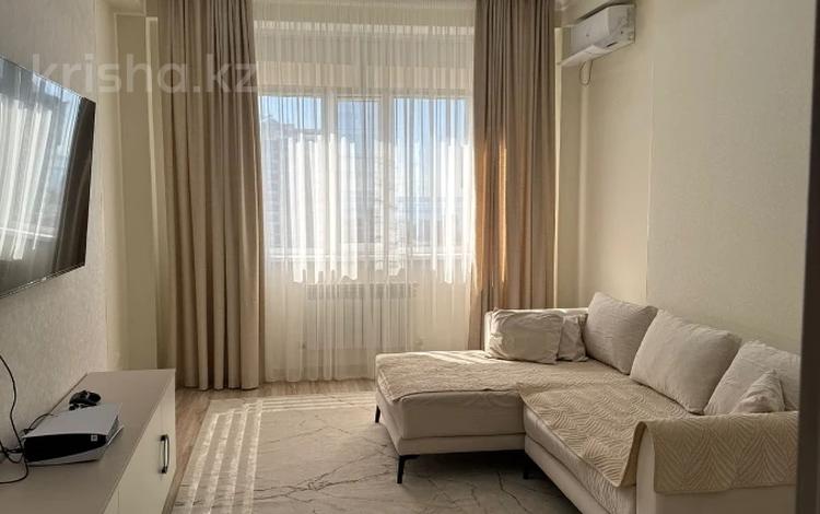 2-комнатная квартира · 70 м² · 9/9 этаж, 13-й мкр 54 за 30.2 млн ₸ в Актау — фото 2