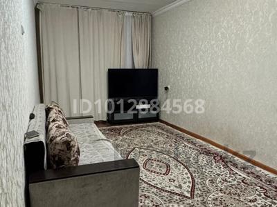 1-бөлмелі пәтер · 43.5 м² · 1/5 қабат, мкр Орбита-3 47 — ул. Торайгырова 47, кв. 11, бағасы: 25 млн ₸ в Алматы, Бостандыкский р-н
