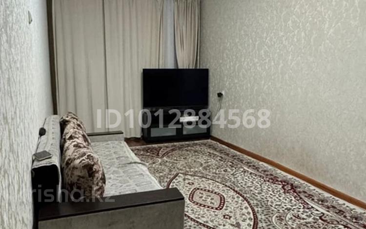 1-бөлмелі пәтер · 43.5 м² · 1/5 қабат, мкр Орбита-3 47 — ул. Торайгырова 47, кв. 11, бағасы: 25 млн ₸ в Алматы, Бостандыкский р-н — фото 2