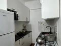 1-бөлмелі пәтер · 43.5 м² · 1/5 қабат, мкр Орбита-3 47 — ул. Торайгырова 47, кв. 11, бағасы: 25 млн ₸ в Алматы, Бостандыкский р-н — фото 3