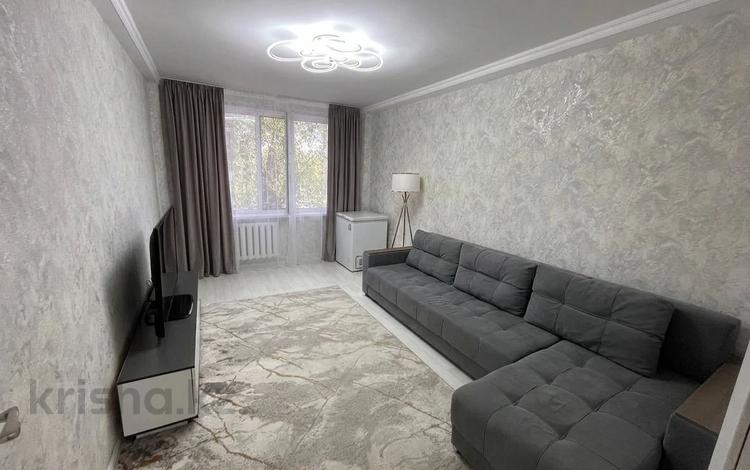 2-бөлмелі пәтер · 45 м² · 3/5 қабат, Пушкина 3к1, бағасы: ~ 19 млн ₸ в Астане — фото 2