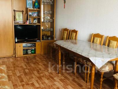 3-бөлмелі пәтер, 61.4 м², 5/5 қабат, мкр Юго-Восток, мкр Юго-Восток,ул Муканова 16, бағасы: 21.5 млн 〒 в Караганде, Казыбек би р-н