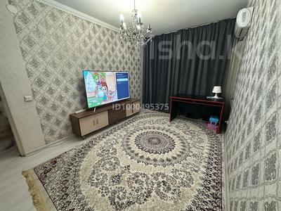 Пәтерлер в Алматы: 3-бөлмелі пәтер · 75 м² · 6/9 қабат, Бокеева — Розыбакиева/Ташкентского, бағасы: ~ 50 млн 〒 3-бөлмелі пәтер · 75 м² · 6/9 қабат, Бокеева — Розыбакиева/Ташкентского, бағасы: ~ 50 млн 〒 в Алматы, Алатауский р-н