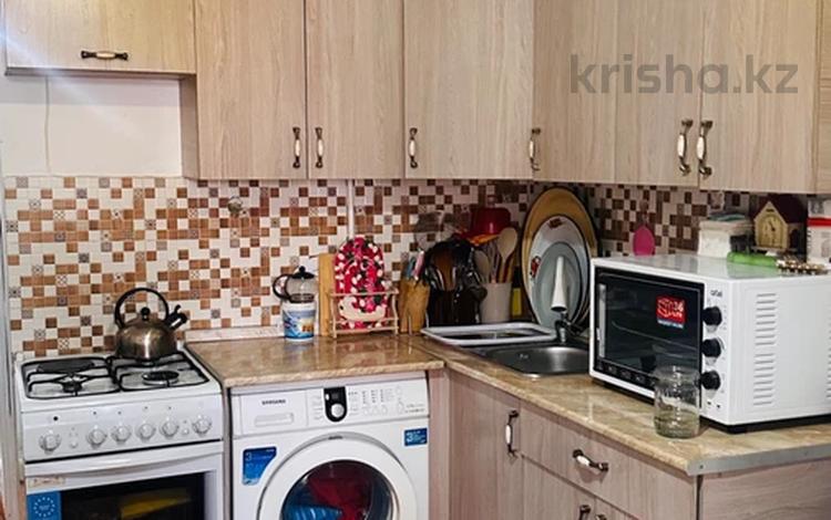 1-комнатная квартира · 34 м² · 2/5 этаж, мкр Сайран, Утеген батыр 73 — Кабдолова за 26 млн 〒 в Алматы, Ауэзовский р-н — фото 11