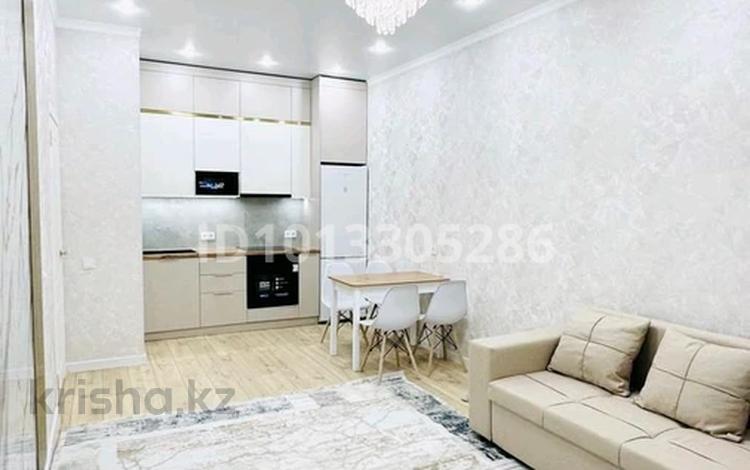 2-бөлмелі пәтер · 43 м² · 3/12 қабат, Аль Фараби 7 — Бухар Жырау, бағасы: 45 млн ₸ в Астане, Есильский р-н — фото 22