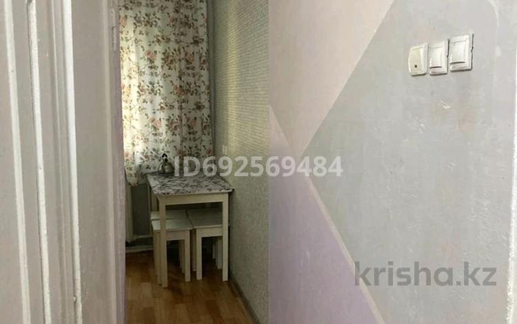 2-комнатная квартира, 47 м², 1/3 этаж, российская 18 за 10 млн 〒 в Павлодаре — фото 12