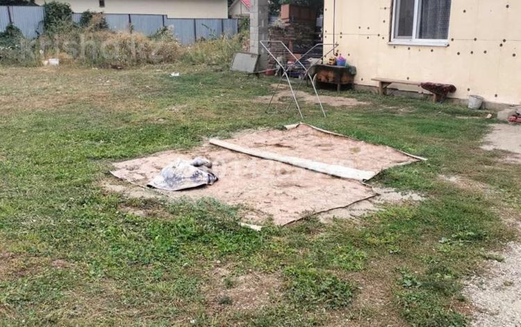Отдельный дом · 3 комнаты · 100 м² · 8 сот., Карасай, Абылхайырхан 16 16 — Жанатұрмыс за 48 млн ₸ в Алматинской обл. — фото 2