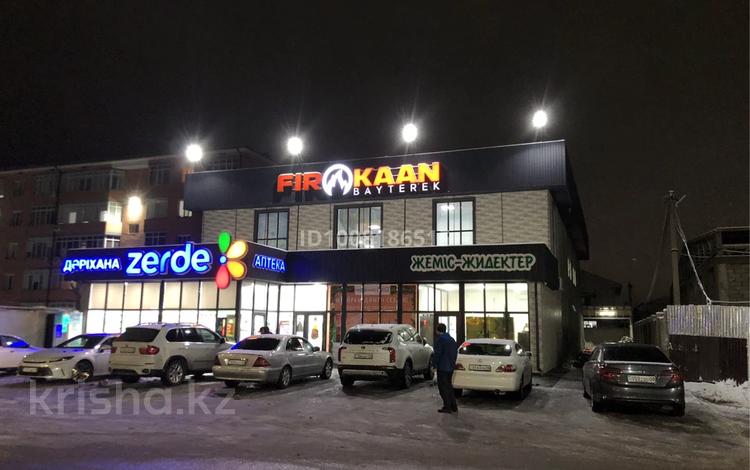 Свободное назначение · 1 м² за 1 500 〒 в Таразе, мкр Байтерек — фото 2