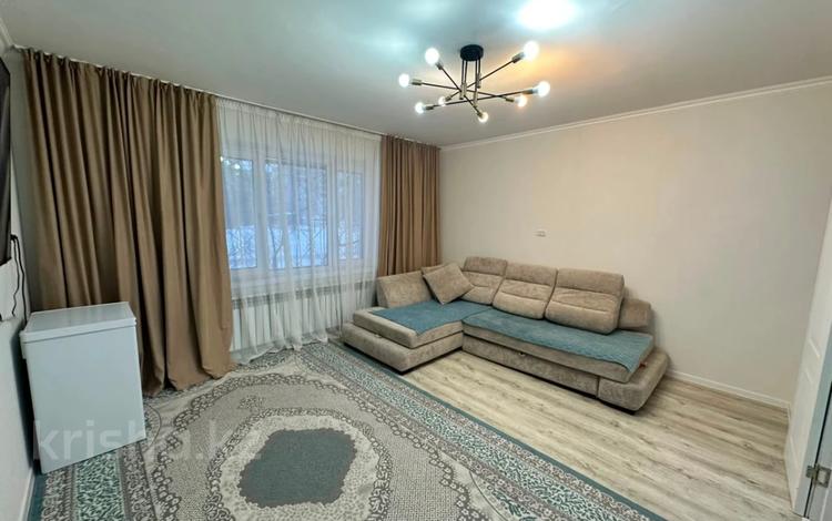2-комнатная квартира · 52.8 м² · 1/5 этаж, Докучаева 1 за 18.9 млн ₸ в Семее — фото 6