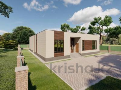 Отдельный дом · 5 комнат · 270 м² · 6 сот., Жигер 25 за 65 млн 〒 в Бельбулаке (Мичурино)