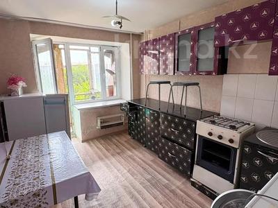 1-бөлмелі пәтер · 36 м² · 3/5 қабат, Жастар, бағасы: 9.5 млн ₸ в Талдыкоргане, мкр Жастар