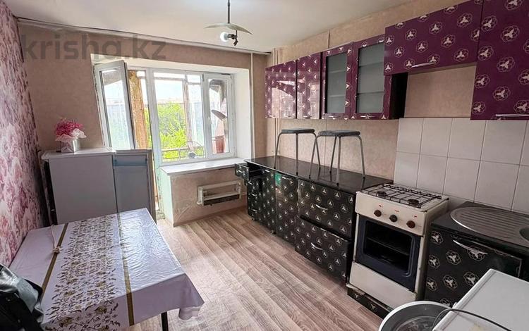 1-бөлмелі пәтер · 36 м² · 3/5 қабат, Жастар, бағасы: 9.5 млн ₸ в Талдыкоргане, мкр Жастар — фото 7