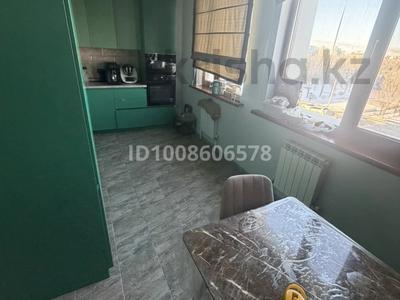 3-бөлмелі пәтер · 109 м² · 3/10 қабат, Сарайшык 40, бағасы: 72 млн ₸ в Астане, Есильский р-н