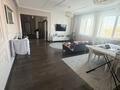 3-комнатная квартира · 109 м² · 3/10 этаж, Сарайшык 40 за 72 млн ₸ в Астане, Есильский р-н — фото 2