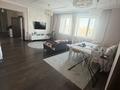 3-комнатная квартира · 109 м² · 3/10 этаж, Сарайшык 40 за 72 млн ₸ в Астане, Есильский р-н — фото 3