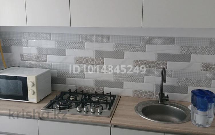 1-бөлмелі пәтер · 38 м² · 3/5 қабат, 11-ш/а., бағасы: 10.7 млн ₸ в Актау, 11-й мкр — фото 12