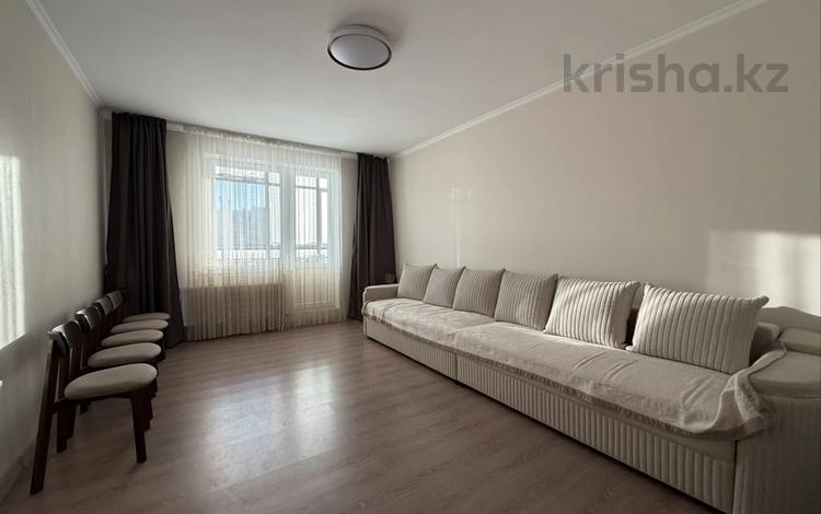 2-бөлмелі пәтер · 64 м² · 7/7 қабат, Е-117 39, 40, 41, 42, бағасы: 35.5 млн ₸ в Астане, Есильский р-н — фото 2