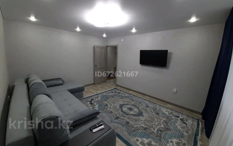 2-бөлмелі пәтер · 50 м² · 1/5 қабат, Гоголя, бағасы: 18 000 ₸ в Костанае — фото 2