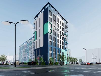 3-бөлмелі пәтер · 71.4 м² · 7 қабат, Есенберлина, бағасы: 42.9 млн ₸ в Усть-Каменогорске