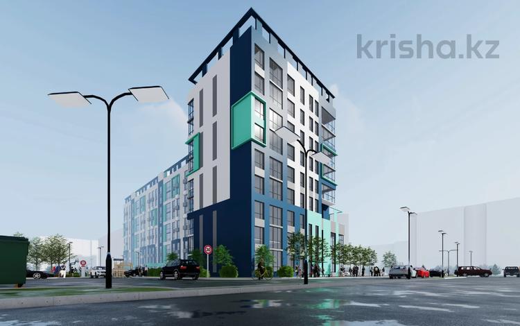 3-бөлмелі пәтер · 71.4 м² · 7 қабат, Есенберлина, бағасы: 42.9 млн ₸ в Усть-Каменогорске — фото 2
