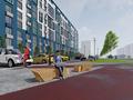 3-бөлмелі пәтер · 71.4 м² · 7 қабат, Есенберлина, бағасы: 42.9 млн ₸ в Усть-Каменогорске — фото 18