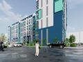 3-бөлмелі пәтер · 71.4 м² · 7 қабат, Есенберлина, бағасы: 42.9 млн ₸ в Усть-Каменогорске — фото 4