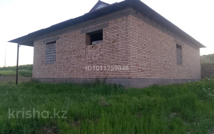 Отдельный дом · 4 комнаты · 120 м² · 8 сот., мкр Сауле за 25 млн ₸ в Шымкенте, Аль-Фарабийский р-н — фото 2
