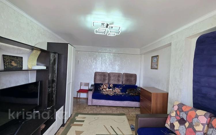 1-комнатная квартира · 38 м² · 5/5 этаж, Набережная 116 за 120 000 ₸ в Талдыкоргане, Каратал — фото 2