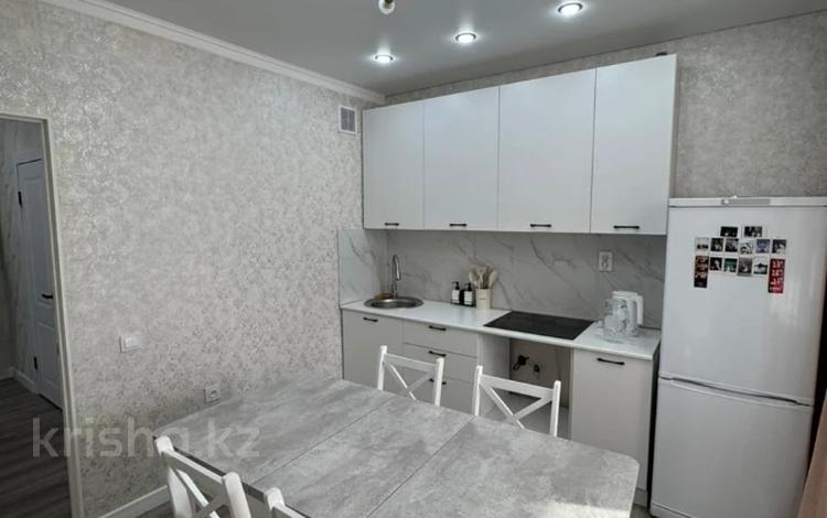 1-бөлмелі пәтер · 41.9 м² · 10/20 қабат, Жургенова 19 — ГОРЯЧАЯ ЦЕНА, бағасы: 21.5 млн ₸ в Астане, Сарайшык р-н — фото 2