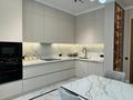 3-комнатная квартира · 117 м² · 4/9 этаж, Е-899 за 126 млн ₸ в Астане, Есильский р-н — фото 19