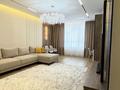 3-комнатная квартира · 117 м² · 4/9 этаж, Е-899 за 126 млн ₸ в Астане, Есильский р-н — фото 2