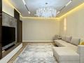 3-комнатная квартира · 117 м² · 4/9 этаж, Е-899 за 126 млн ₸ в Астане, Есильский р-н — фото 5