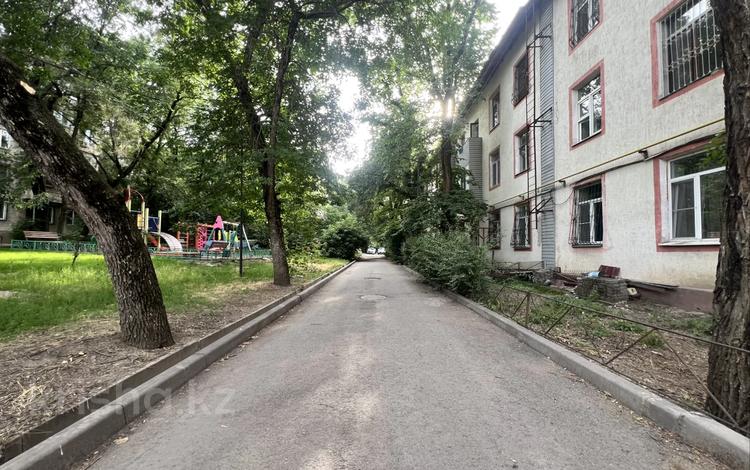2-бөлмелі пәтер · 58.1 м² · 2/3 қабат, Бухао жырау 60 — Манаса, бағасы: 300 009 ₸ в Алматы, Бостандыкский р-н — фото 15