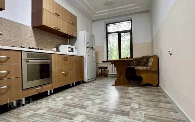 2-комнатная квартира · 58.1 м² · 2/3 этаж, Бухар жырау 60 — Манаса за 300 000 ₸ в Алматы, Бостандыкский р-н — фото 7