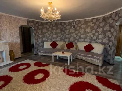3-бөлмелі пәтер · 95.8 м² · 5/10 қабат, Братьев Жубановых, бағасы: 29 млн ₸ в Актобе