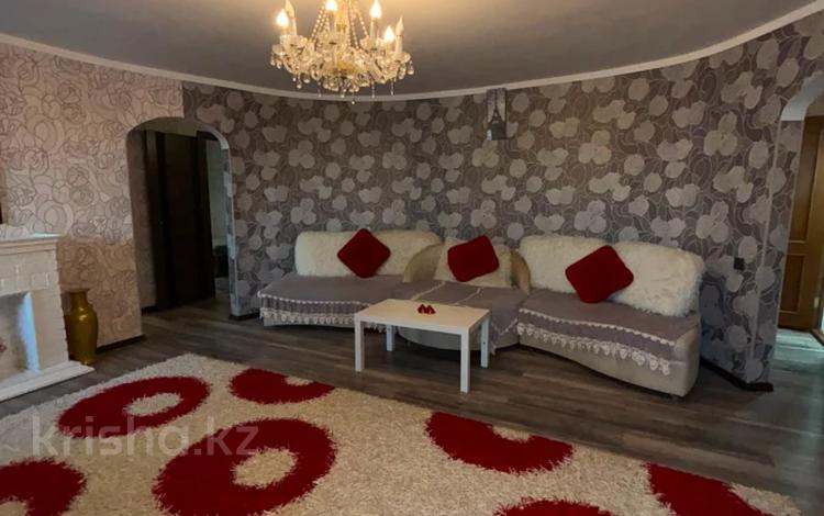 3-бөлмелі пәтер · 95.8 м² · 5/10 қабат, Братьев Жубановых, бағасы: 29 млн ₸ в Актобе — фото 22
