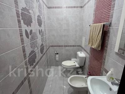 4-бөлмелі пәтер · 123.3 м² · 3/5 қабат, Нурыз, бағасы: 58 млн ₸ в Костанае