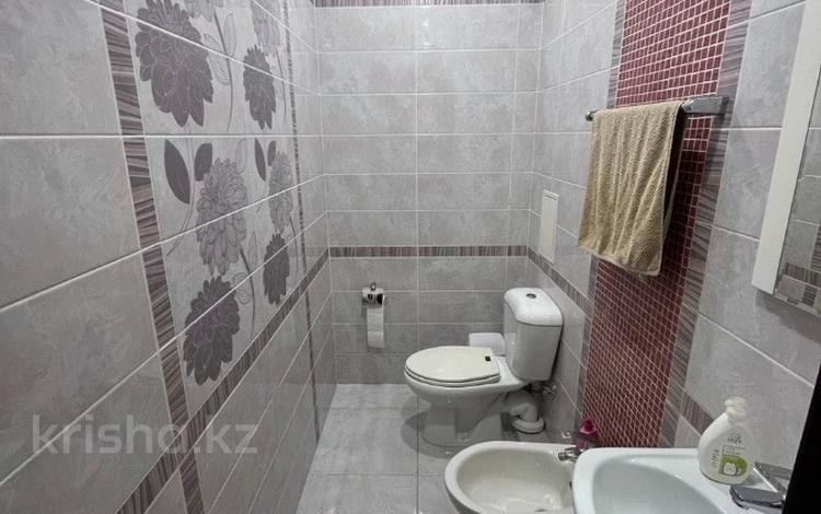 4-бөлмелі пәтер · 123.3 м² · 3/5 қабат, Нурыз, бағасы: 58 млн ₸ в Костанае — фото 13