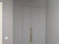 1-бөлмелі пәтер · 36 м² · 7/10 қабат, Жубан Молдагалиев 10, бағасы: 27 млн ₸ в Астане, Нура р-н — фото 12