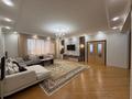 4-комнатная квартира · 161 м² · 3/10 этаж, Аль-Фараби 110 е — Шашкина за ~ 175 млн ₸ в Алматы, Медеуский р-н