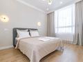 1-комнатная квартира · 45 м² · 3/9 этаж, Е 900 2 за 25 000 ₸ в Астане, Нура р-н