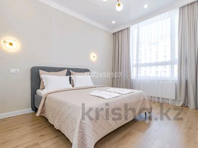 1-комнатная квартира · 45 м² · 3/9 этаж, Е 900 2 за 25 000 ₸ в Астане, Нура р-н