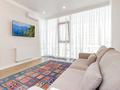 1-комнатная квартира · 45 м² · 3/9 этаж, Е 900 2 за 25 000 ₸ в Астане, Нура р-н — фото 12